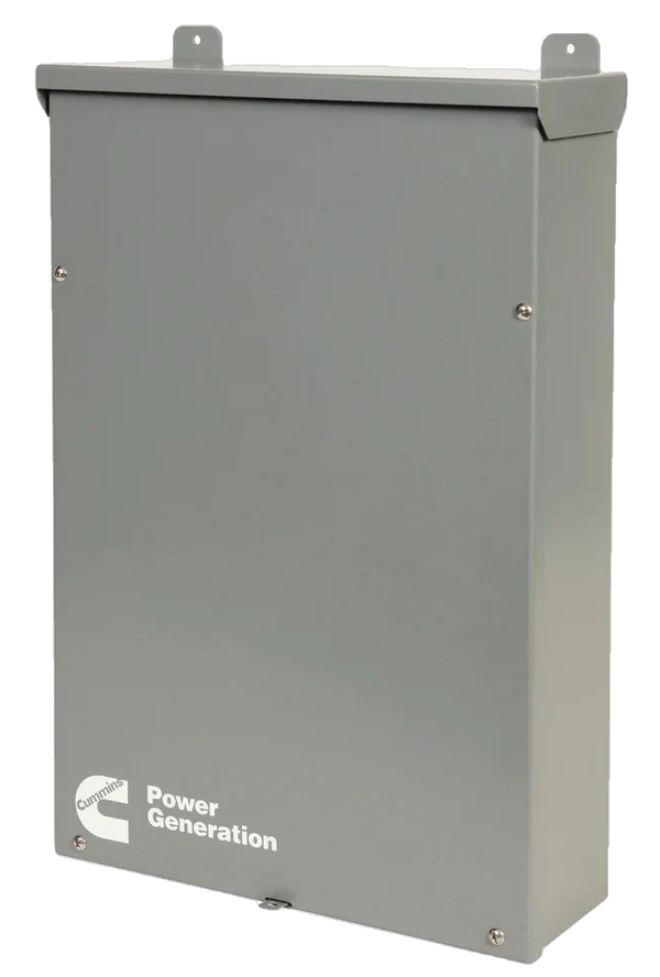 Cummins 400Amp RA-400-SE Automatic Transfer Switch Service Rated