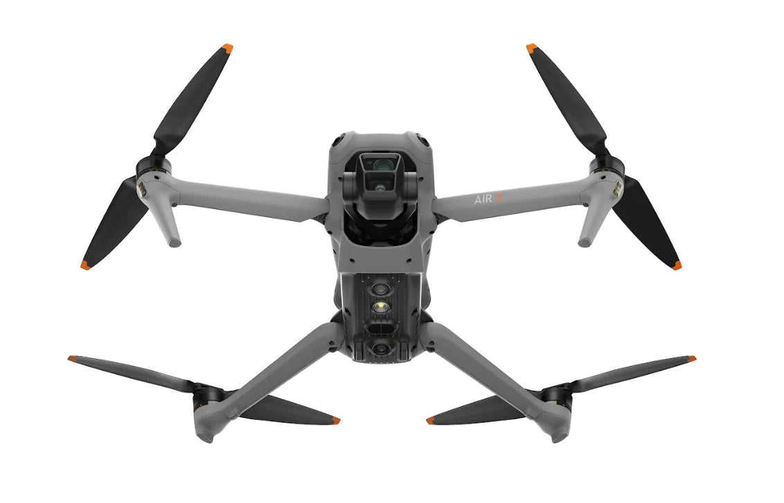 DJI Air 3 Advanced All-Around Drone With Dual Cameras