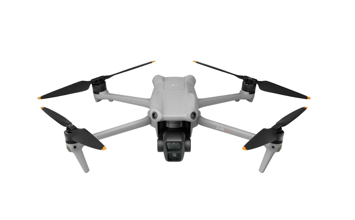 DJI Air 3 Advanced All-Around Drone With Dual Cameras